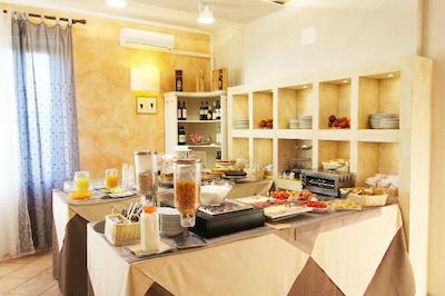 لا لژیا ویلا گلوریا