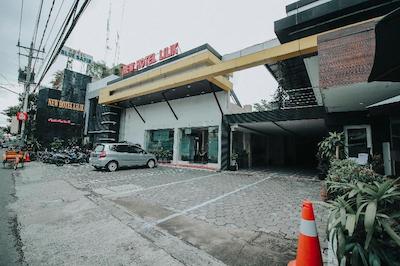 نیو هتل لیلیک