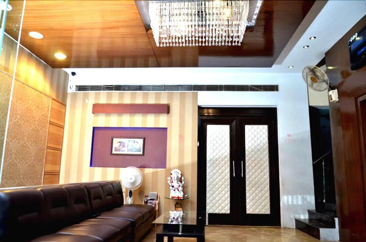 اس پی اینترنشنال