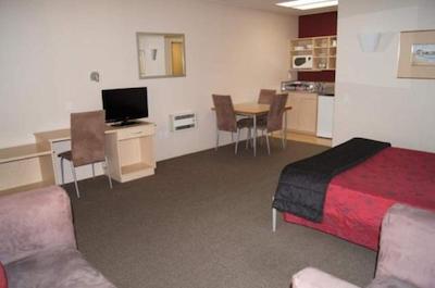 ویکتوریا کورت موتور لاج