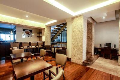 وی آی پی هتل