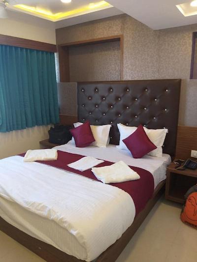 هتل دی ویری بای اسکای استیز