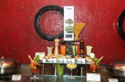 ولکام هتل احمداباد ممبر ای تی سی هتلز گروپ