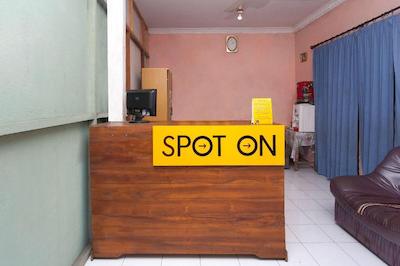 اسپا آن 2830 آزکا گست هاوس سیاراح