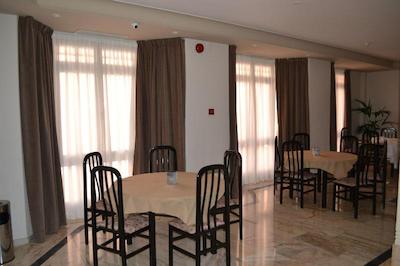 هتل رامومار