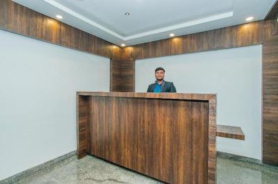 او وای او 18680 اولایو کامفورتز