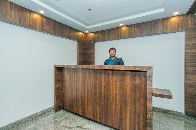 او وای او 18680 اولایو کامفورتز