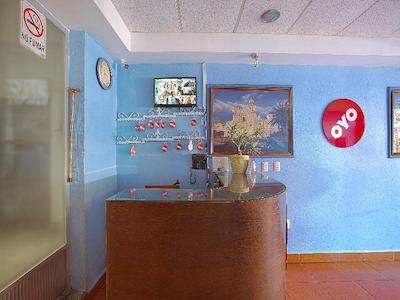 او وای او هتل فملیر سوسا