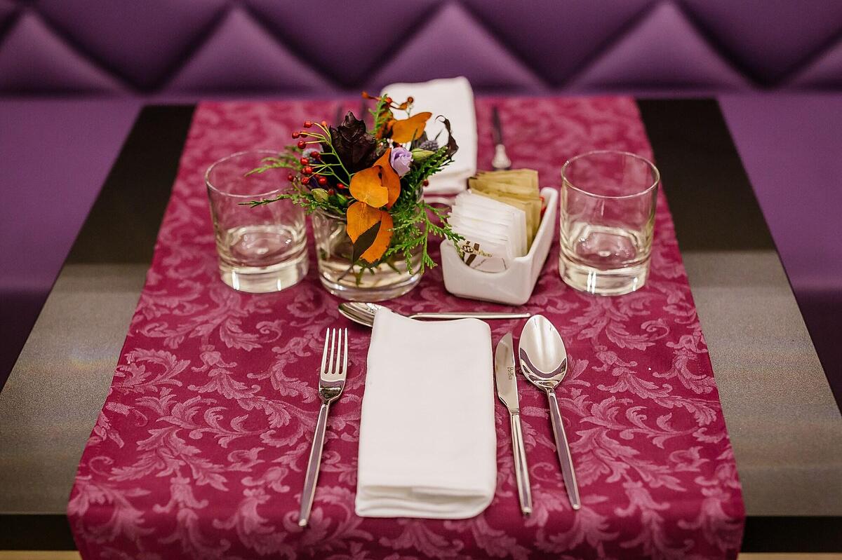 MYO HOTEL WENCESLAS