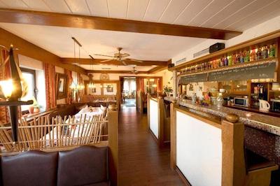 سیتی هتل هاناو