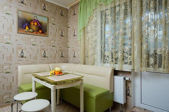 Nadobu Apart Hotel