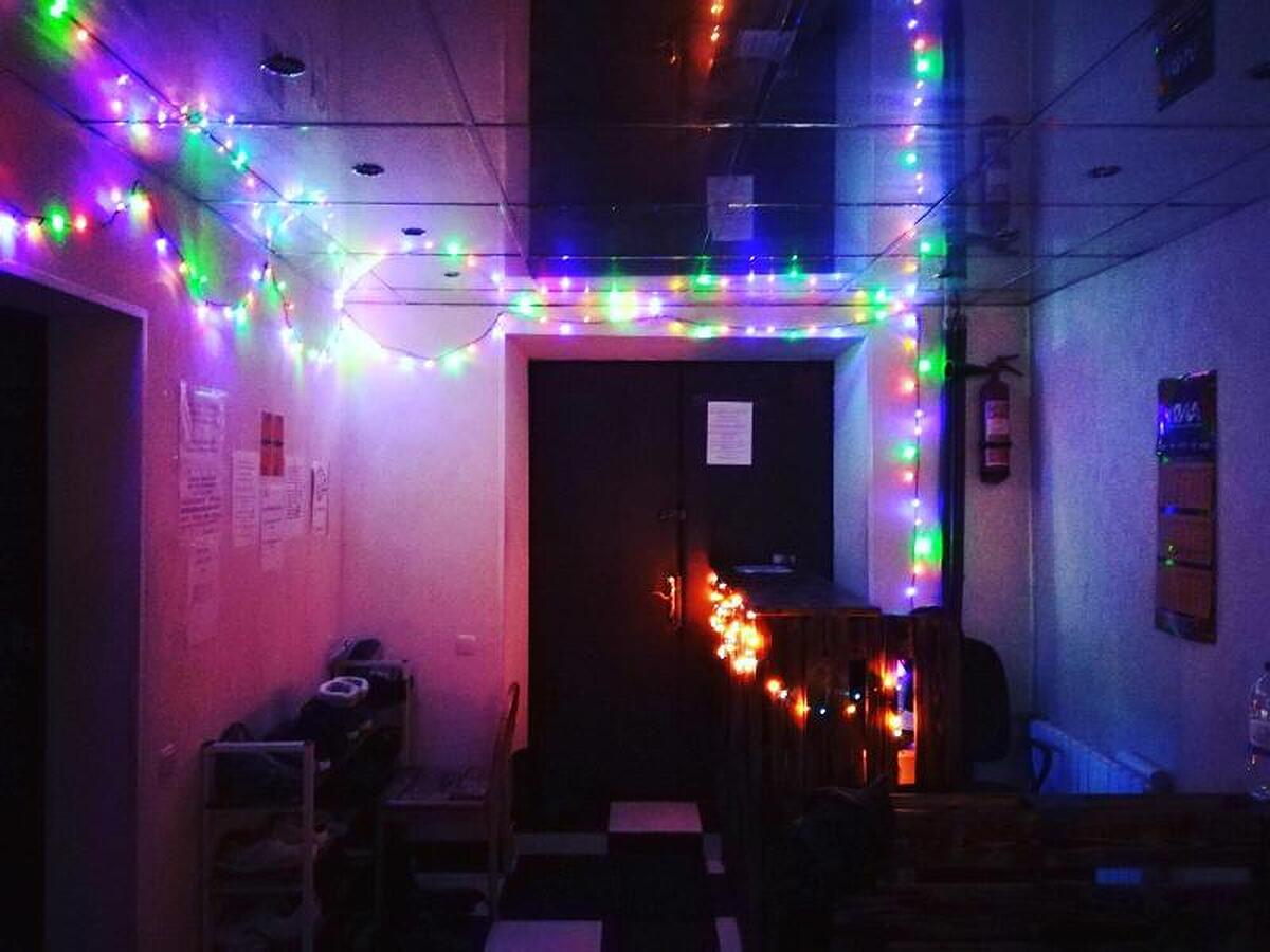 Zoohostel