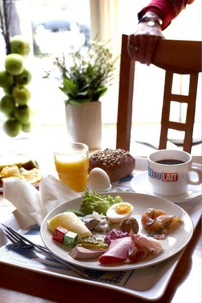 Hotel Duxiana Kristianstad