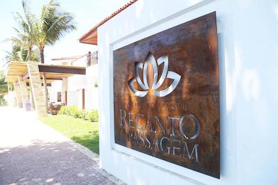 Hotel Boutique Recanto da Passagem