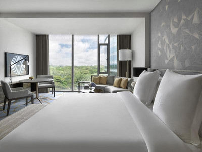 Four Seasons Hotel Bengaluru at Embassy One