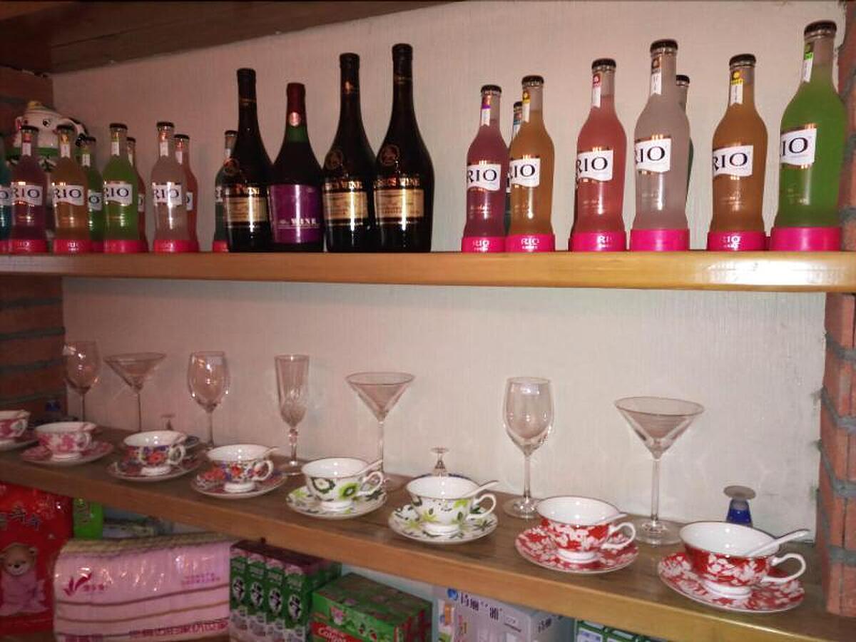 Harbin West Street International Hostel