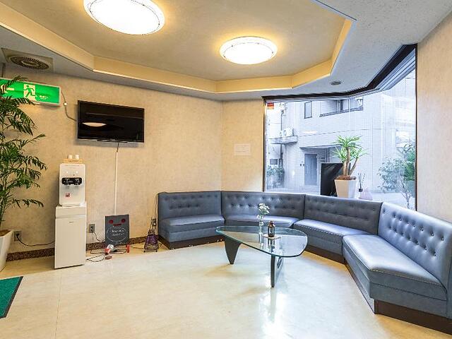 TOKYO BANYAN HOTEL