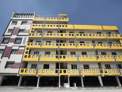 OYO Flagship 15967 Yehlanka Airport Road