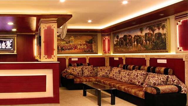 THE SIGNATURE INN