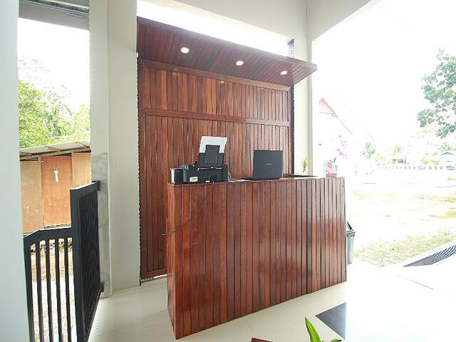 Oyo 739 Guest House Si Kancil