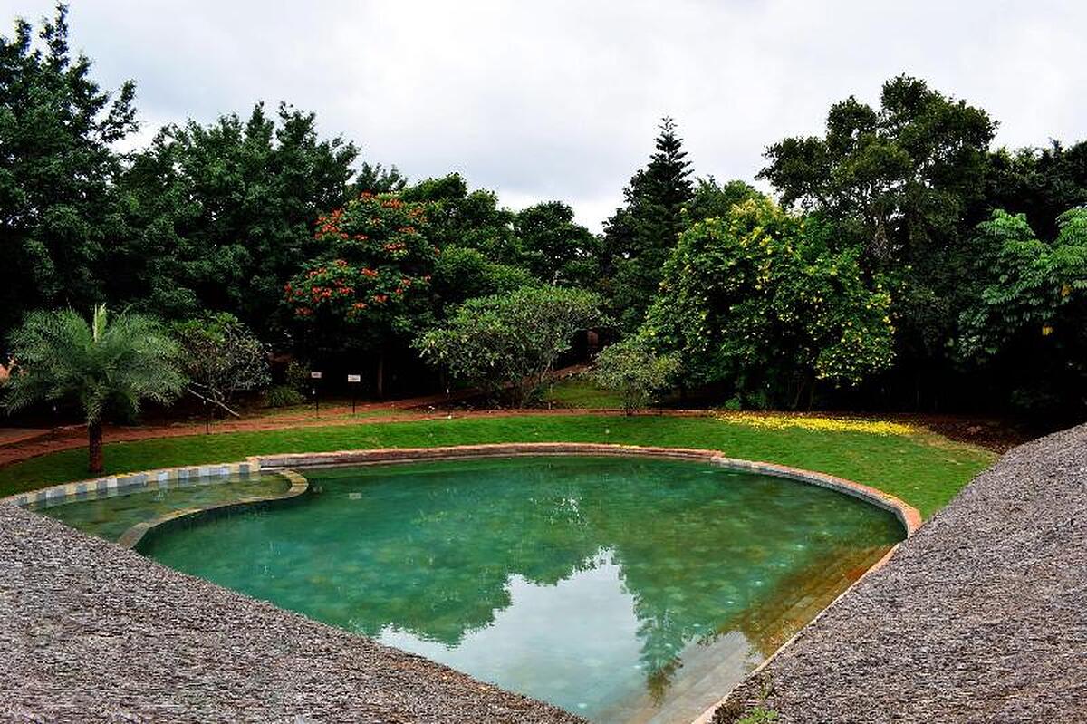 Our Native Village-Eco Resort, BLR