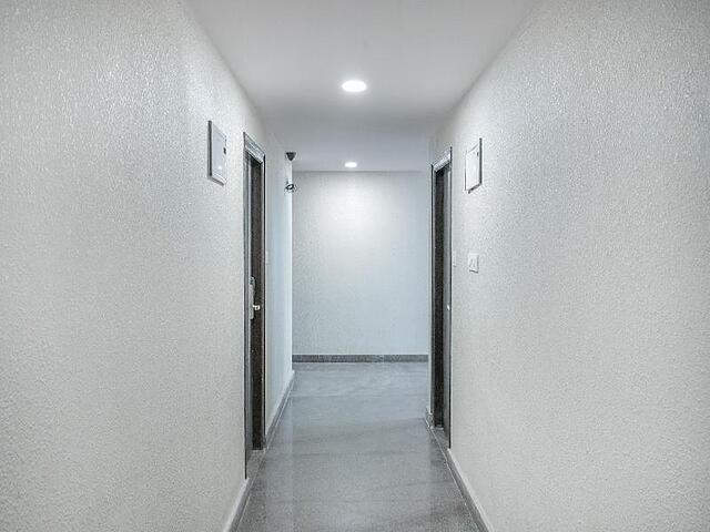 OYO 10475 PMR HOTEL