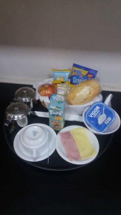 Hotel Global