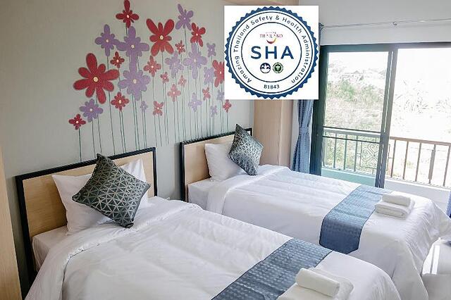 SIRIMUNTA HOTEL CHIANG RAI