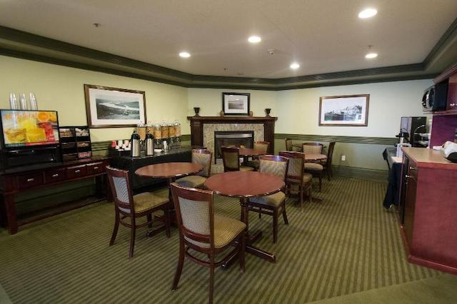 Nova Inn Peace River