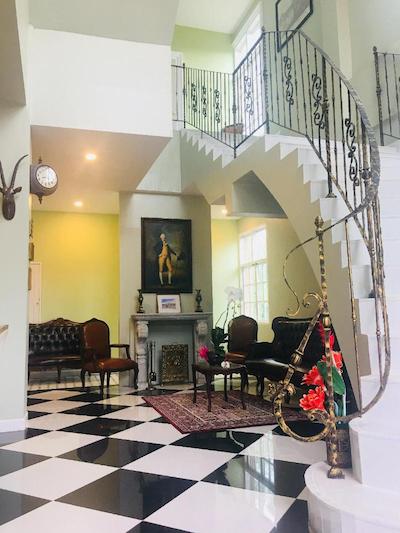 NAI SUAN BED AND BREAKFAST