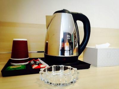 7 DAYS PREMIUMA DEYANG SHIFANG SQUARE