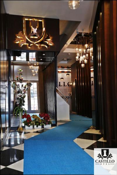 Castillo Hotel