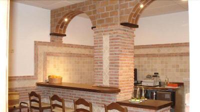 Las Albercas De Ca Nchar