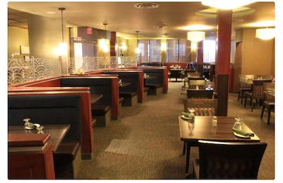 SAWRIDGE INN PEACE RIVER