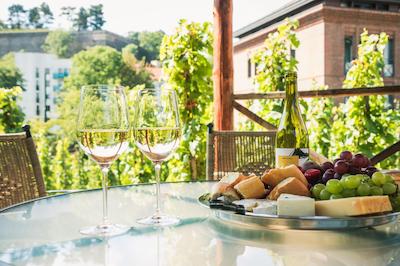 Albertov Rental Apartments