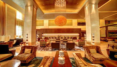 Jinjiang Hotel Chengdu