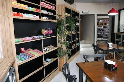 Riellis Center Hotel