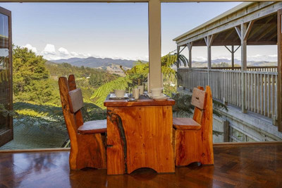 Atea Lodge