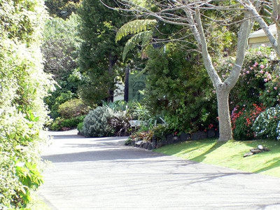 Tatahi Lodge