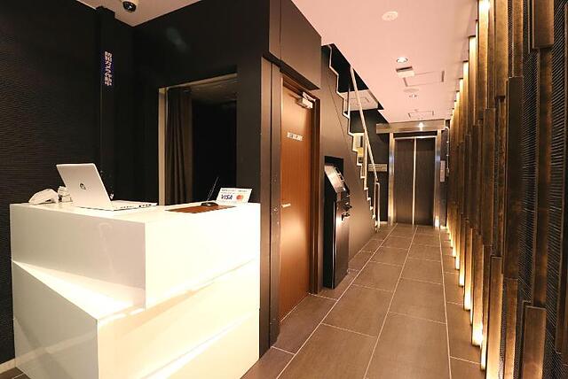 ASAKUSA KURAMAE HOTEL YUME IROHA