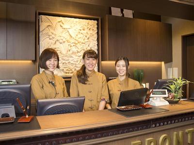 CAPSULE HOTEL ANSHIN OYADO PREMIER TOKYO SHINJUKU