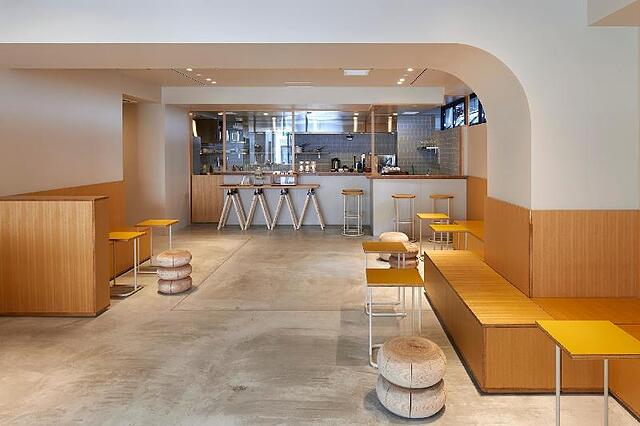MUSTARD HOTEL ASAKUSA 2