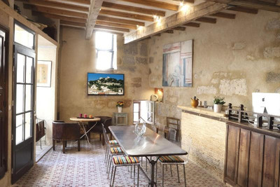 La Casa De Boulbon