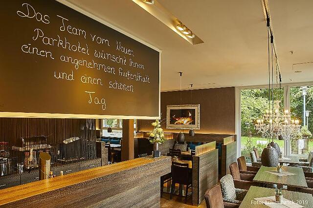 Neues Parkhotel Neumunster
