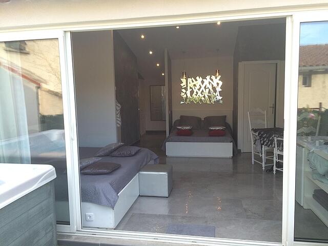 Les Chambres De Naevag
