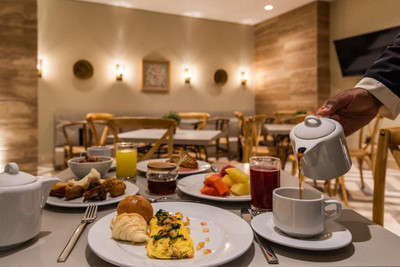 Hotel OZ Luxury