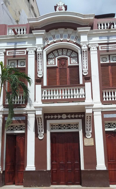 LUKA CARTAGENA HOSTEL