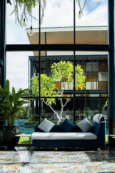 BLUE LAGOON HOTEL BY DIAMOND