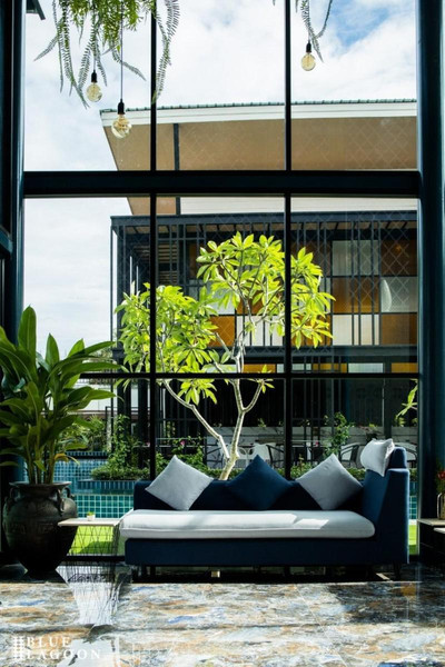 BLUE LAGOON HOTEL BY DIAMOND