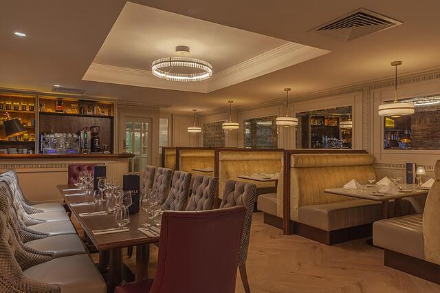 Glenroyal Hotel Leisure Club